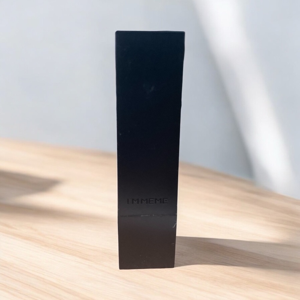 Im meme Lipstick French Coral #BC008 Lip Color New